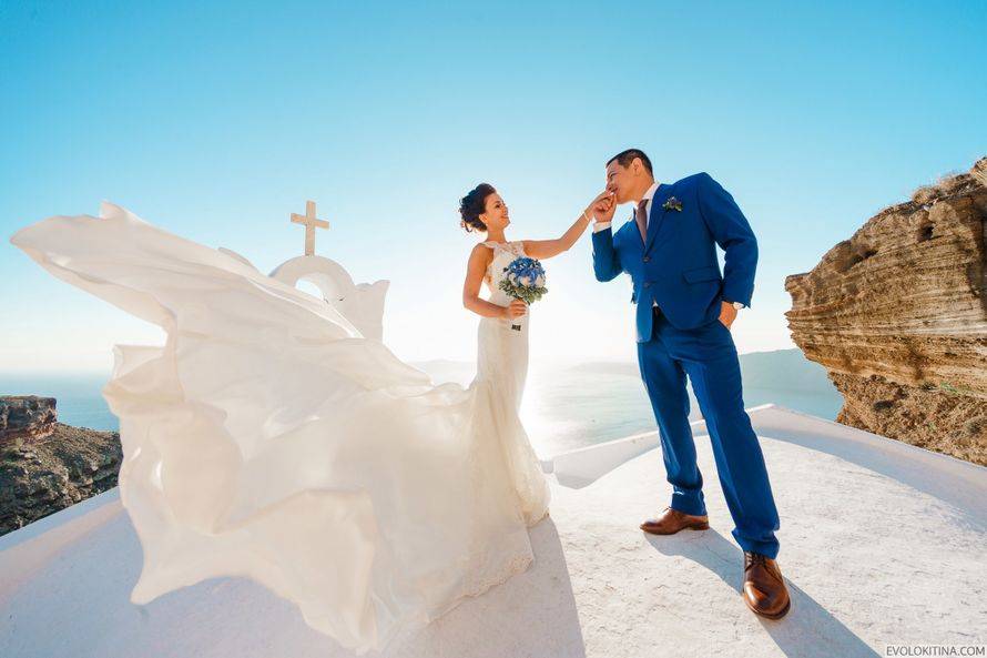 Куда поехать в свадебное путешествие: лучшие острова и страны для медового месяца 2022