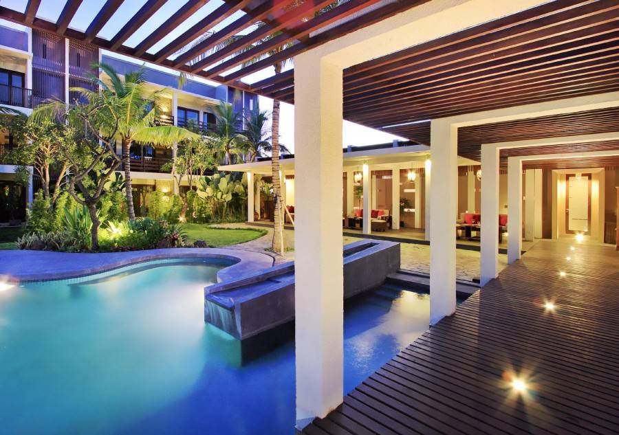 Kokonut Suites Bali