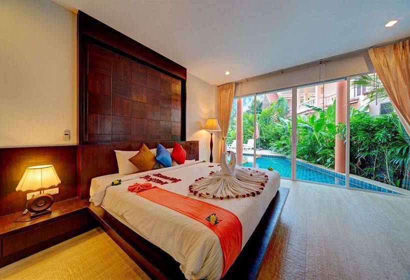 Лучшие отели краби – цены 2021 на комфортный отдых в таиланде