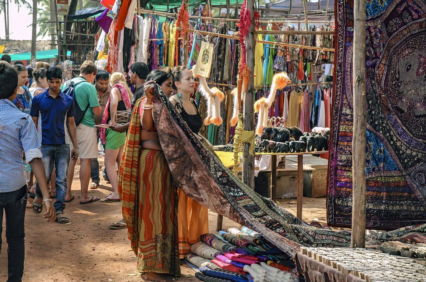 Что привезти из индии: умный шоппинг в мумбаи, дели, гоа