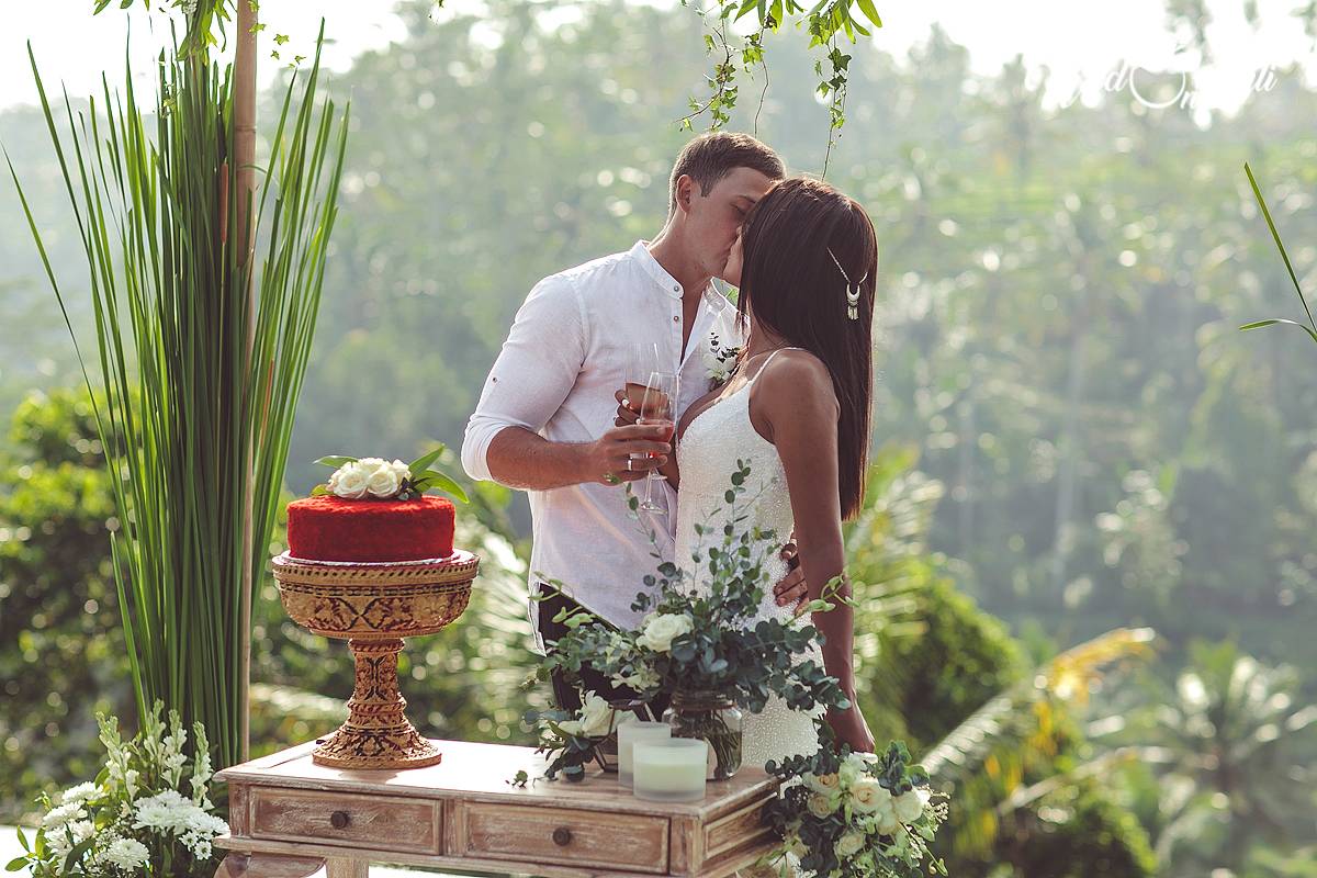 Остров любви бали – стоит ли проводить здесь медовый месяц