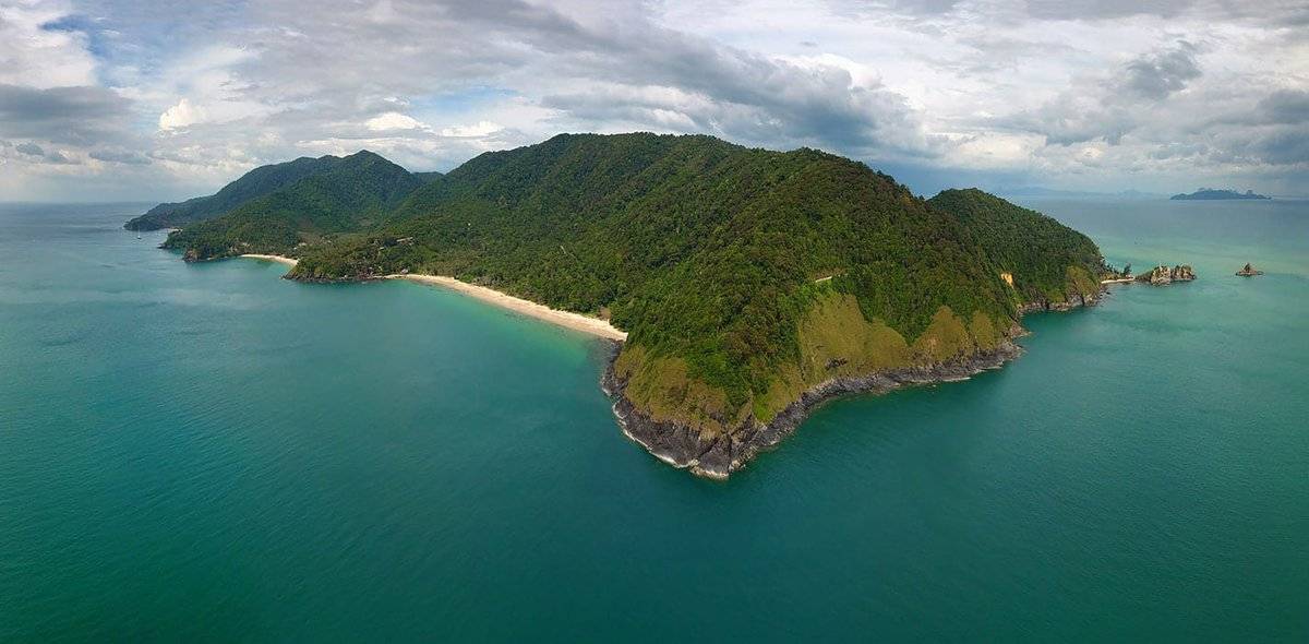 Остров ко панган, тайланд  - ад и рай: лучшие пляжи, отели, как добраться | trulytravel.ru