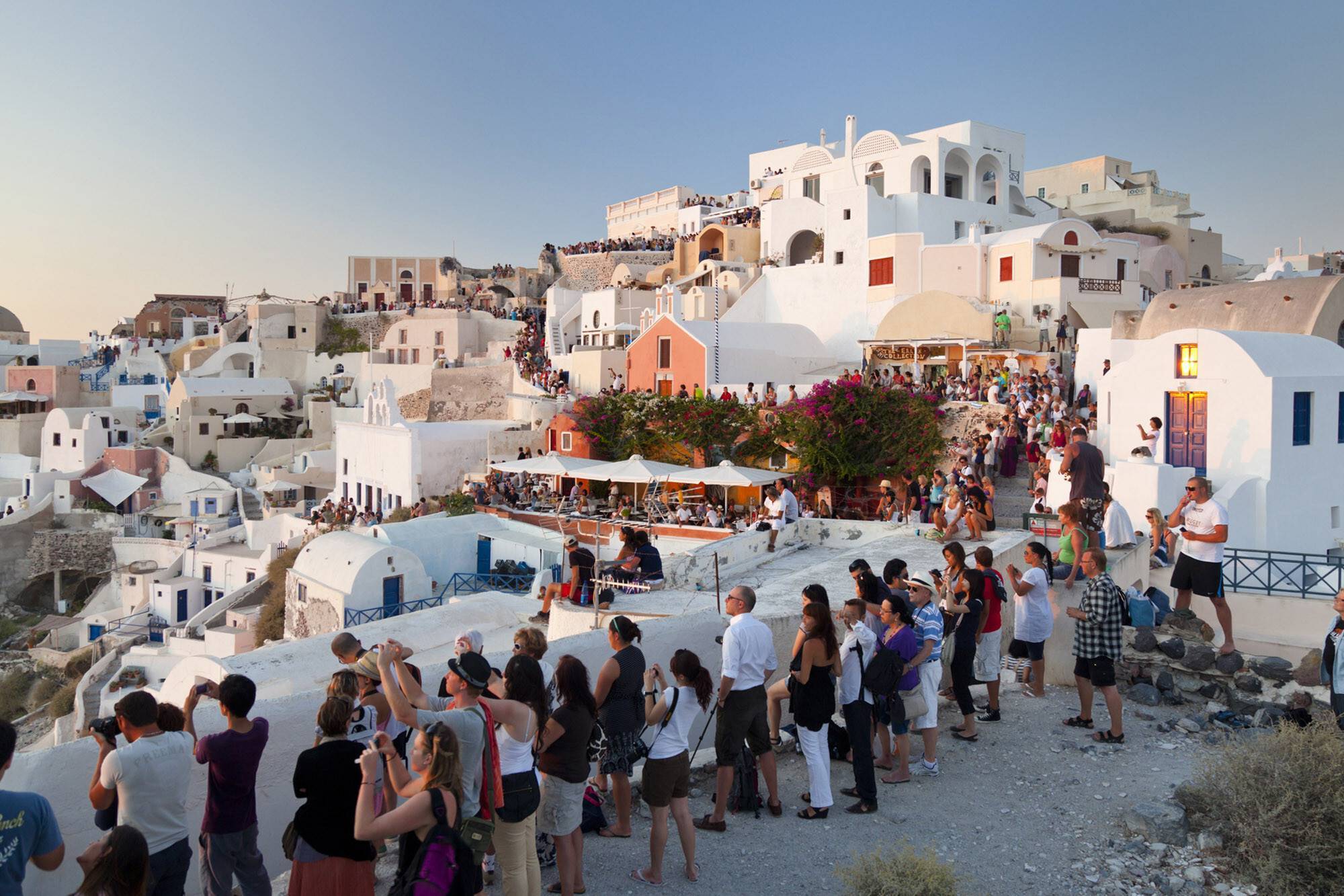 Названы прекрасные места греции, скрытые от туристов: фото, описание
