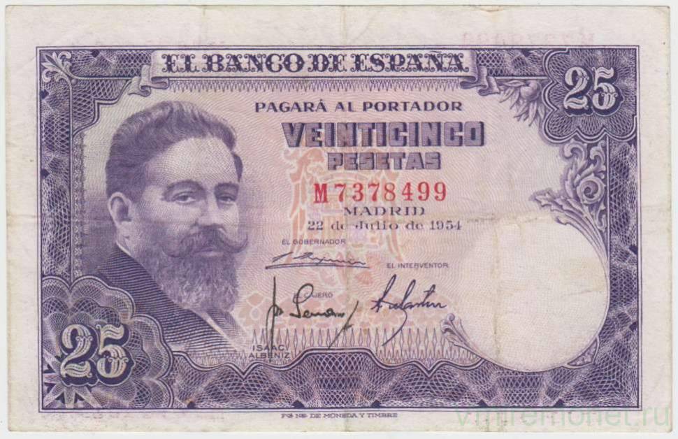 Валюта испании. какие деньги в испании :: businessman.ru