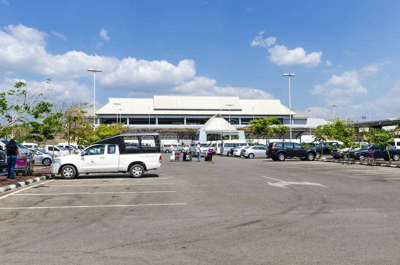 Аэропорт краби: описание с картой, как добраться из и в аэропорт - туристический портал