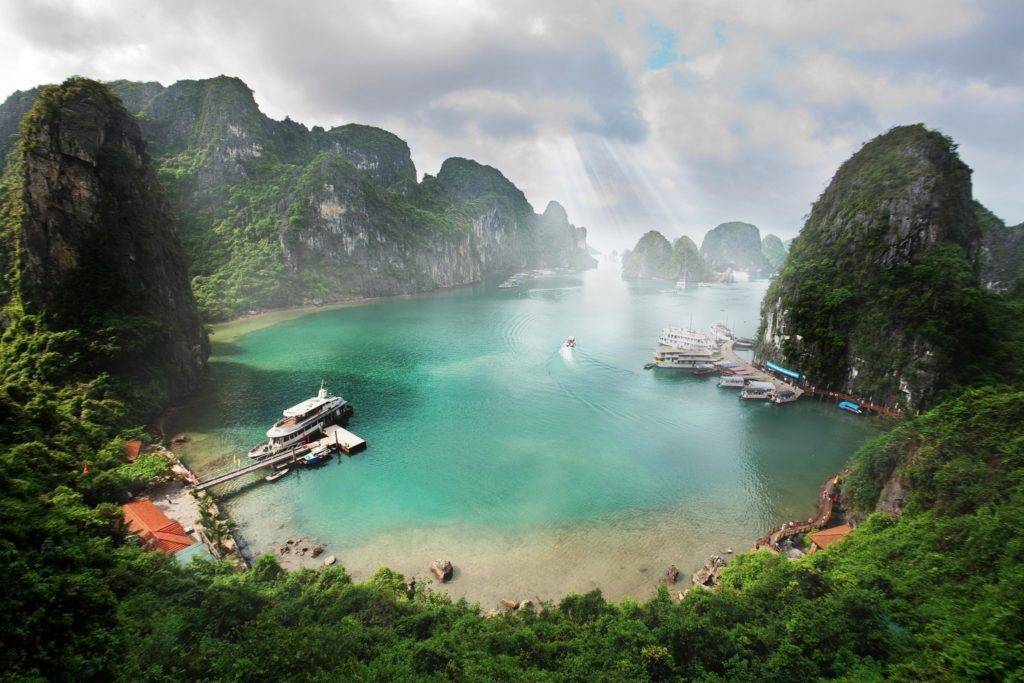 Таиланд или вьетнам? что выбрать и где лучше отдыхать?