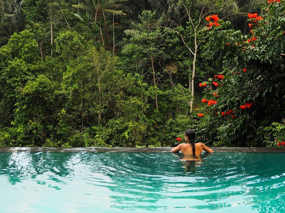 Курорты бали лучшие в индонезии по отзывам туристов
