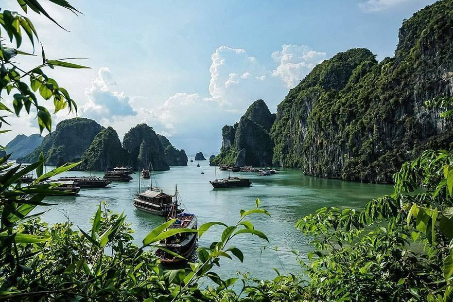 17 лучших островов вьетнама для отдыха - список, фото, описание, карта