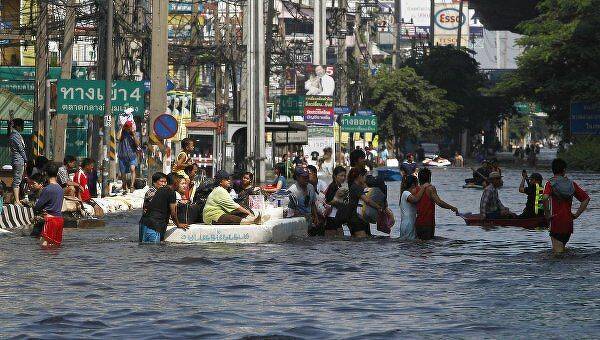Тайфун в таиланде сейчас - последние новости - pikitrip