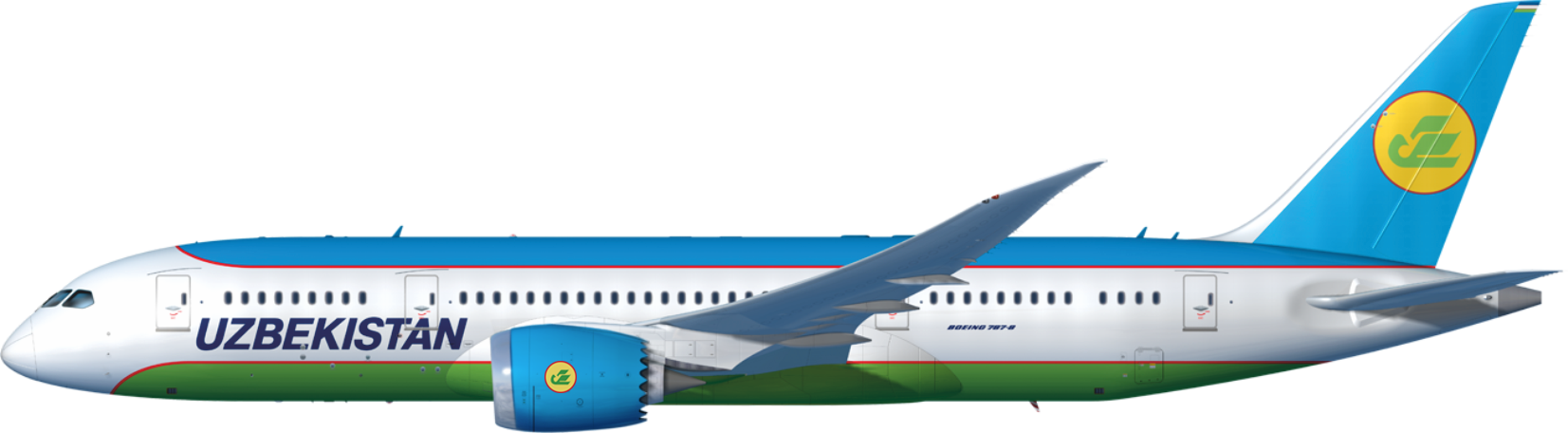 Что предлагает пассажирам авиакомпания Uzbekistan Airways