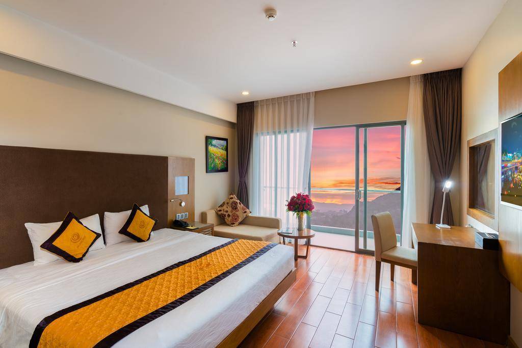 Правда про отель galina hotel & spa 4*, нячанг, вьетнам