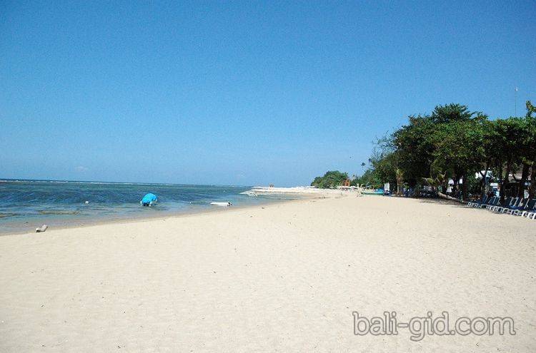 Пляжи на острове бали: список всех пляжей с описанием.