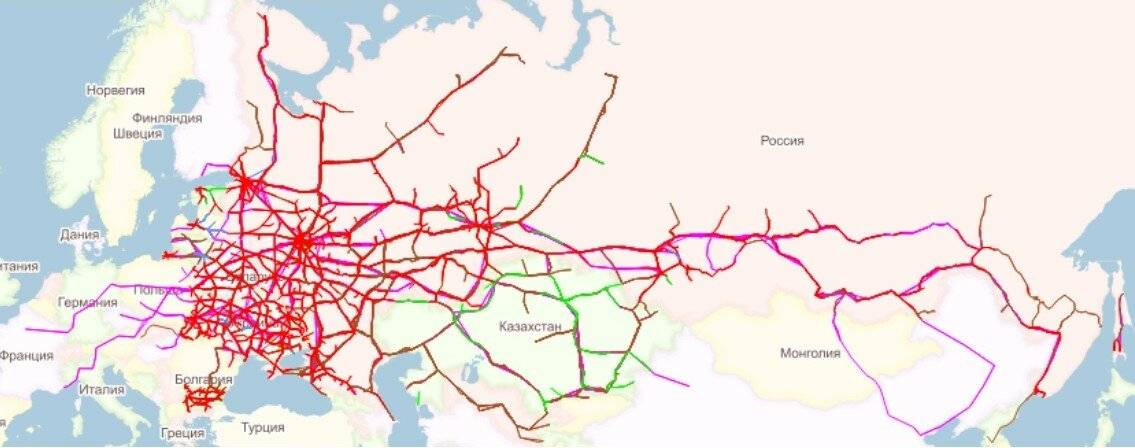 Программа модернизации железных дорог чехии | железные дороги мира
