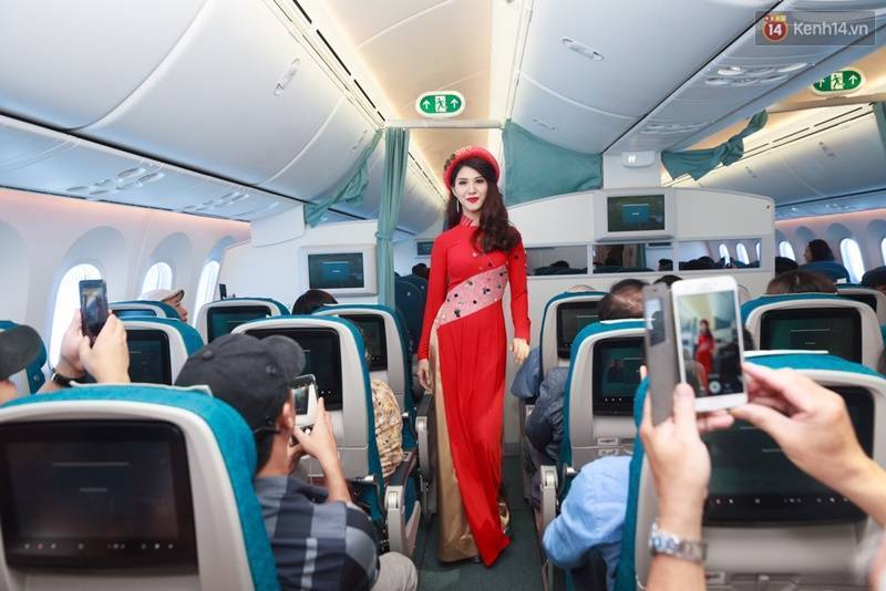 Авиакомпания вьетнамские авиалинии — куда летает, парк самолетов, отзывы