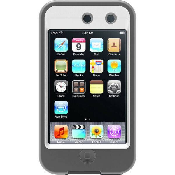 История появления ipod touch 4g | appleinsider.ru