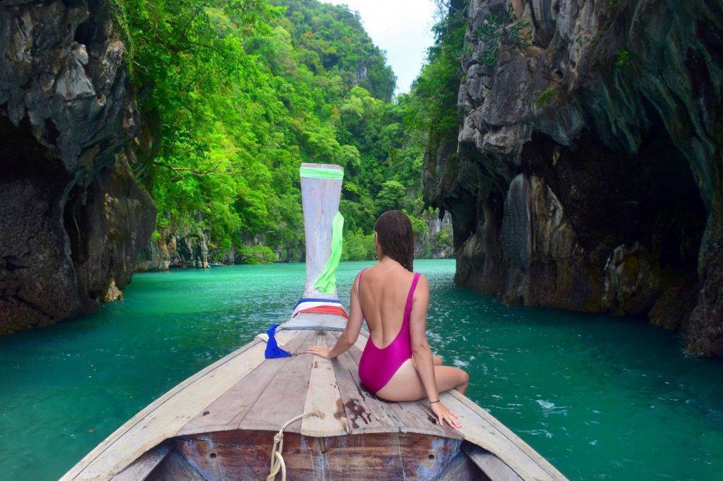 Поездка в тайланд самостоятельно 2021: полное руководство для отдыха