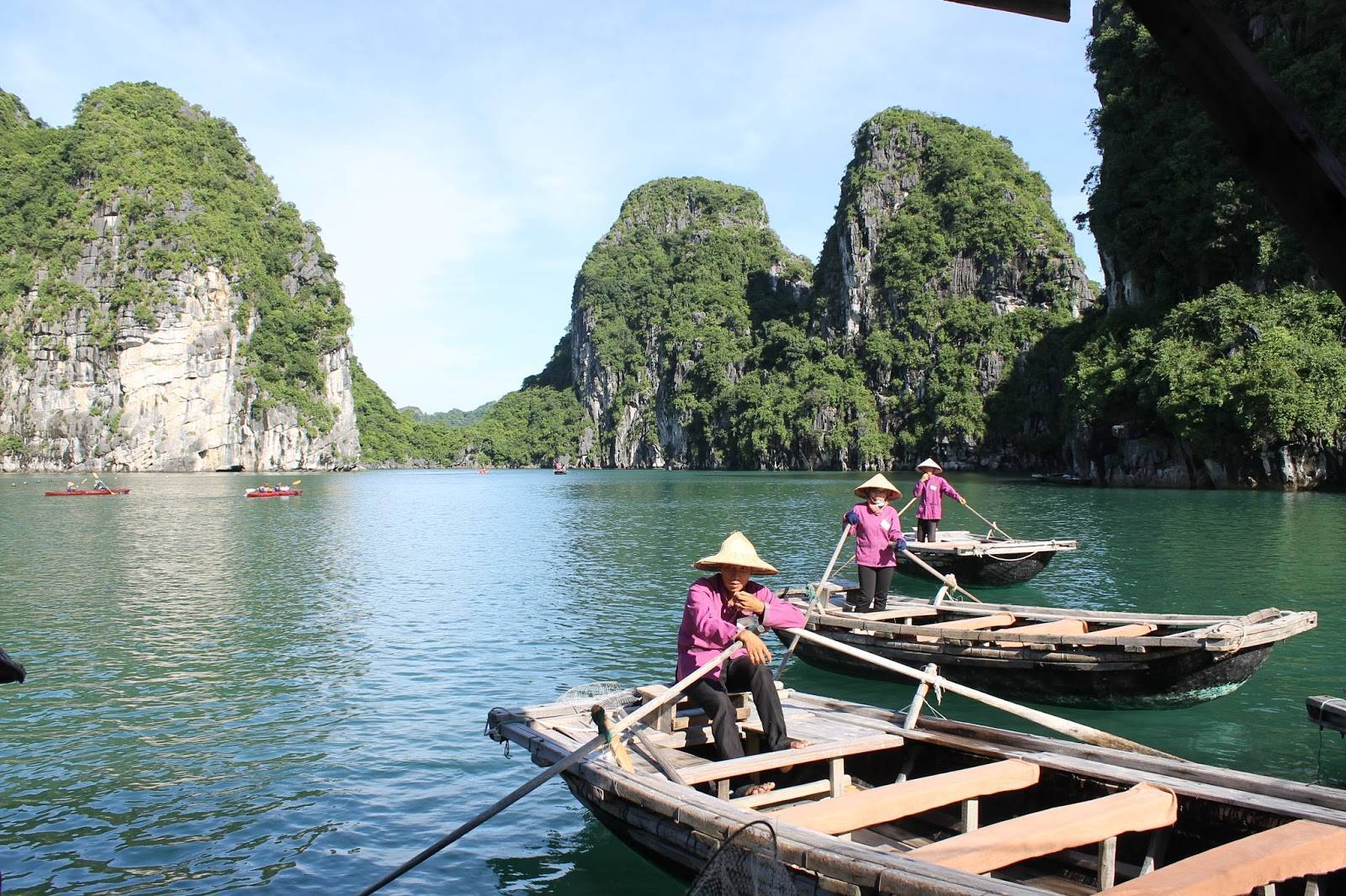 17 важных советов туристу во вьетнаме — что нужно знать для безопасного отдыха