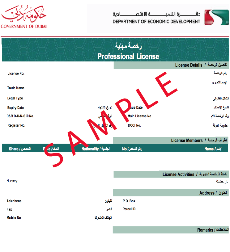 Депозиты в оаэ. Лицензия ОАЭ. Лицензия компании ОАЭ. Trade License Dubai. Professional License Дубай.