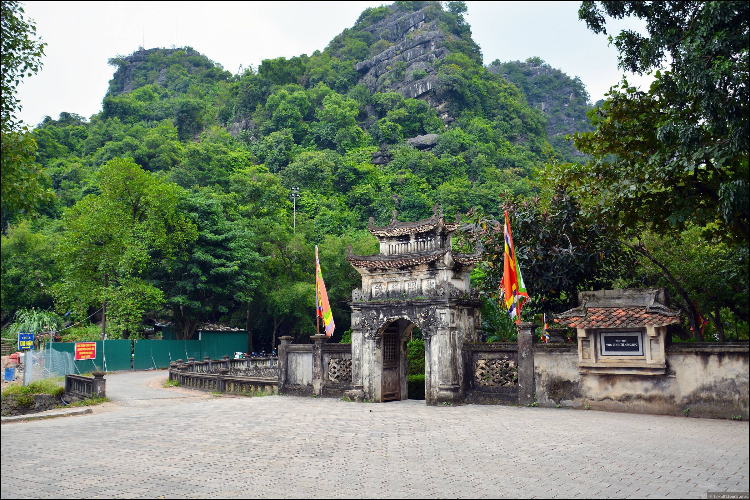 Буддийские пещерные храмы — уникальное архитектурное искусство азии