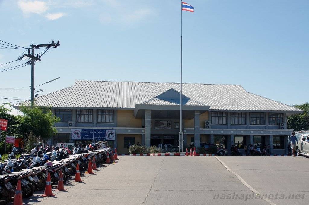 Аэропорт пхукет | phuket international airport guide (hkt)