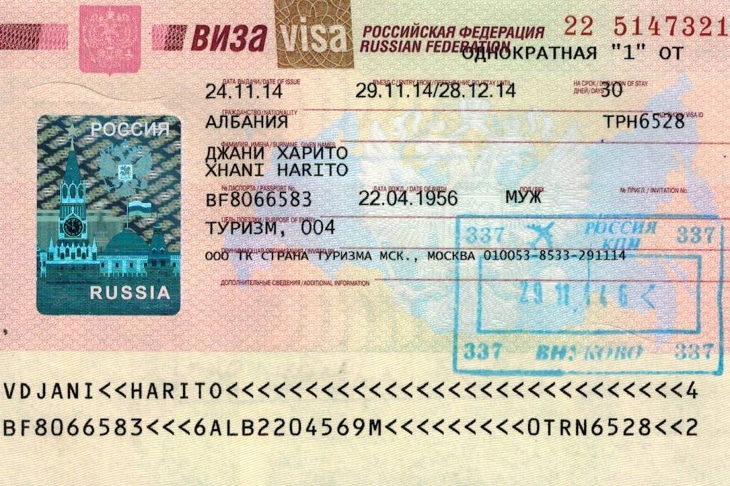 Сколько стоят визы: стоимость в зависимости от места оформления и страны назначения