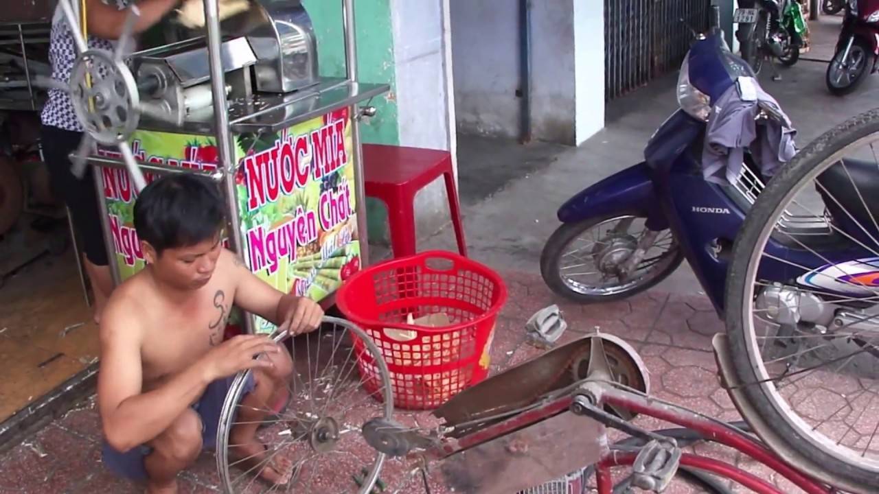 Работа во вьетнаме
