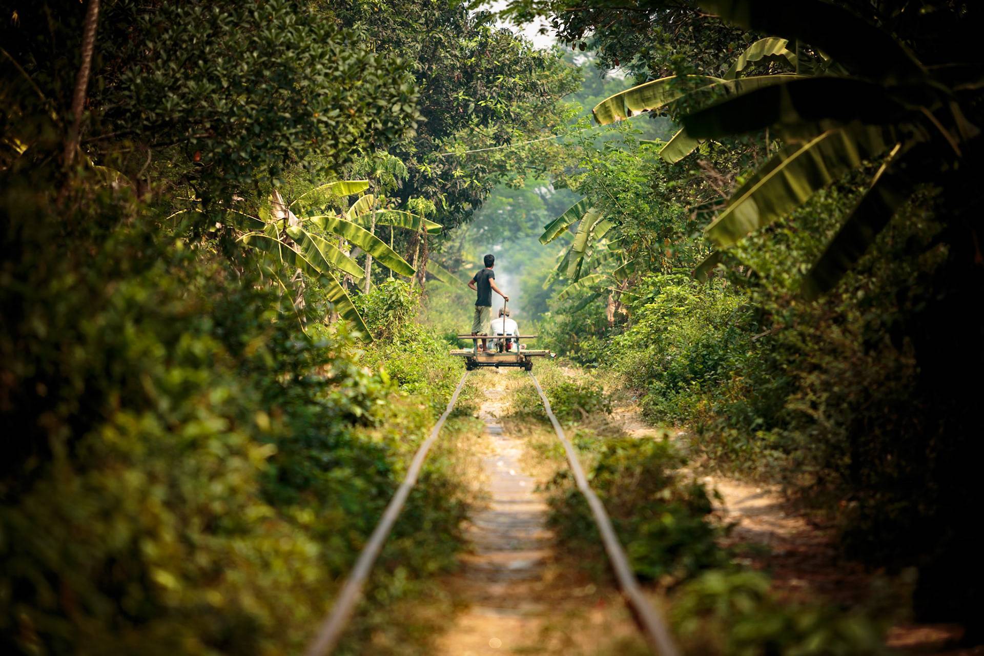 Транспорт в камбодже - википедия