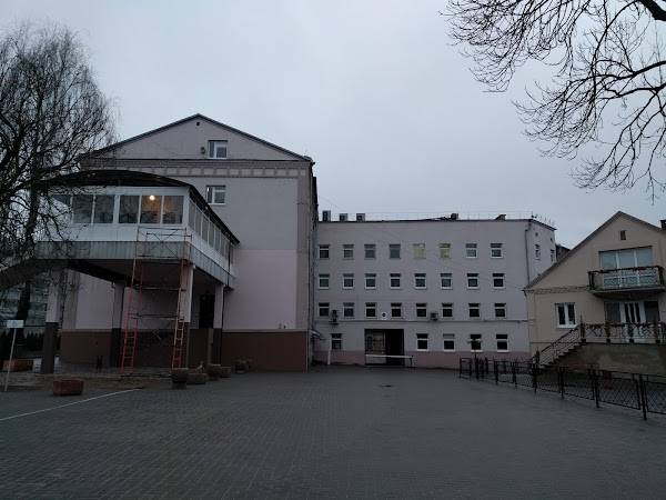 Консульство польши в гродно