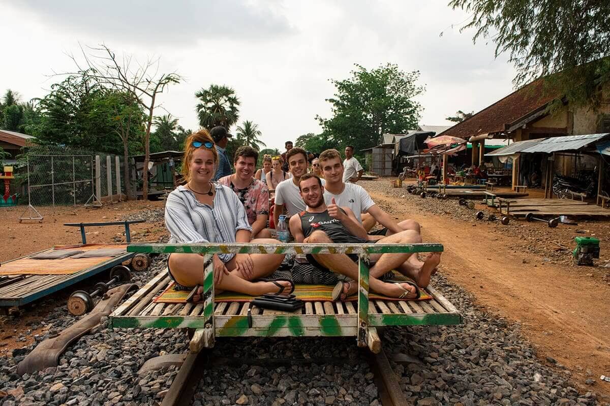 Камбоджа - страна в юва: описание, фото с отдыха в камбодже - 2022