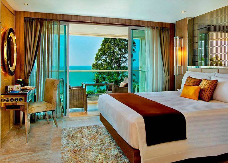 Лучшие отели 5 звезд в паттайе, тайланд: отзывы, фото, на карте. отели паттайи 5 * с собственным пляжем, отели первой береговой линии. » карта путешественника