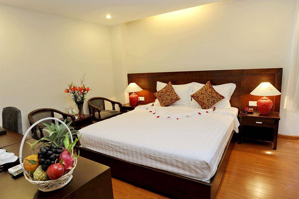 Hanoi golden hotel i 3* (вьетнам/провинция кханьхоа/нячанг). отзывы отеля. рейтинг отелей и гостиниц мира - hotelscheck.
