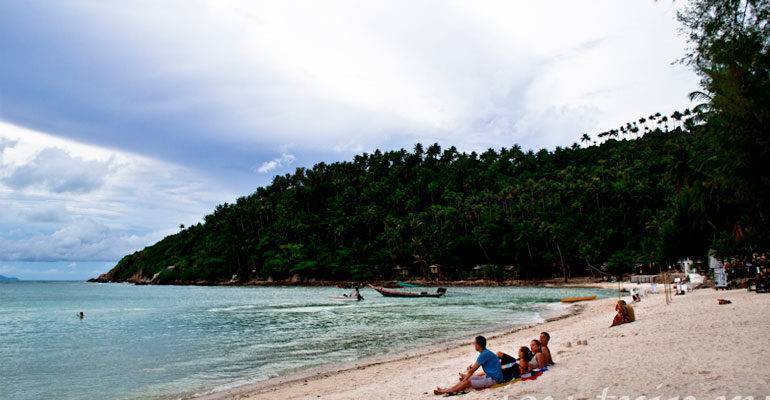 Остров панган в тайланде 2021: популярные отели и пляжи, расположение на карте, фото и отзывы туристов