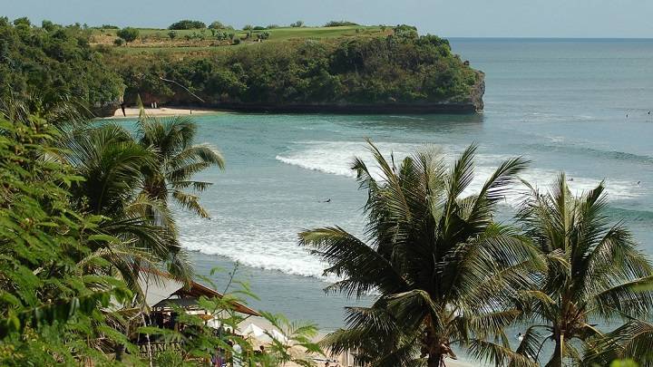 Отдых на острове: чем можно заняться на бали. часть 3 - wavehouse