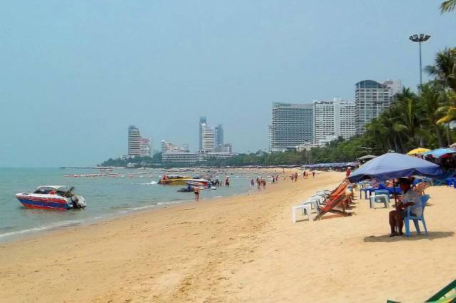 Лучшие пляжи таиланда по мнению туристов / блог chip.travel