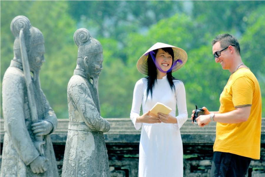 Вьетнам открыт. правила въезда в сентябре 2022 г. туристам можно лететь