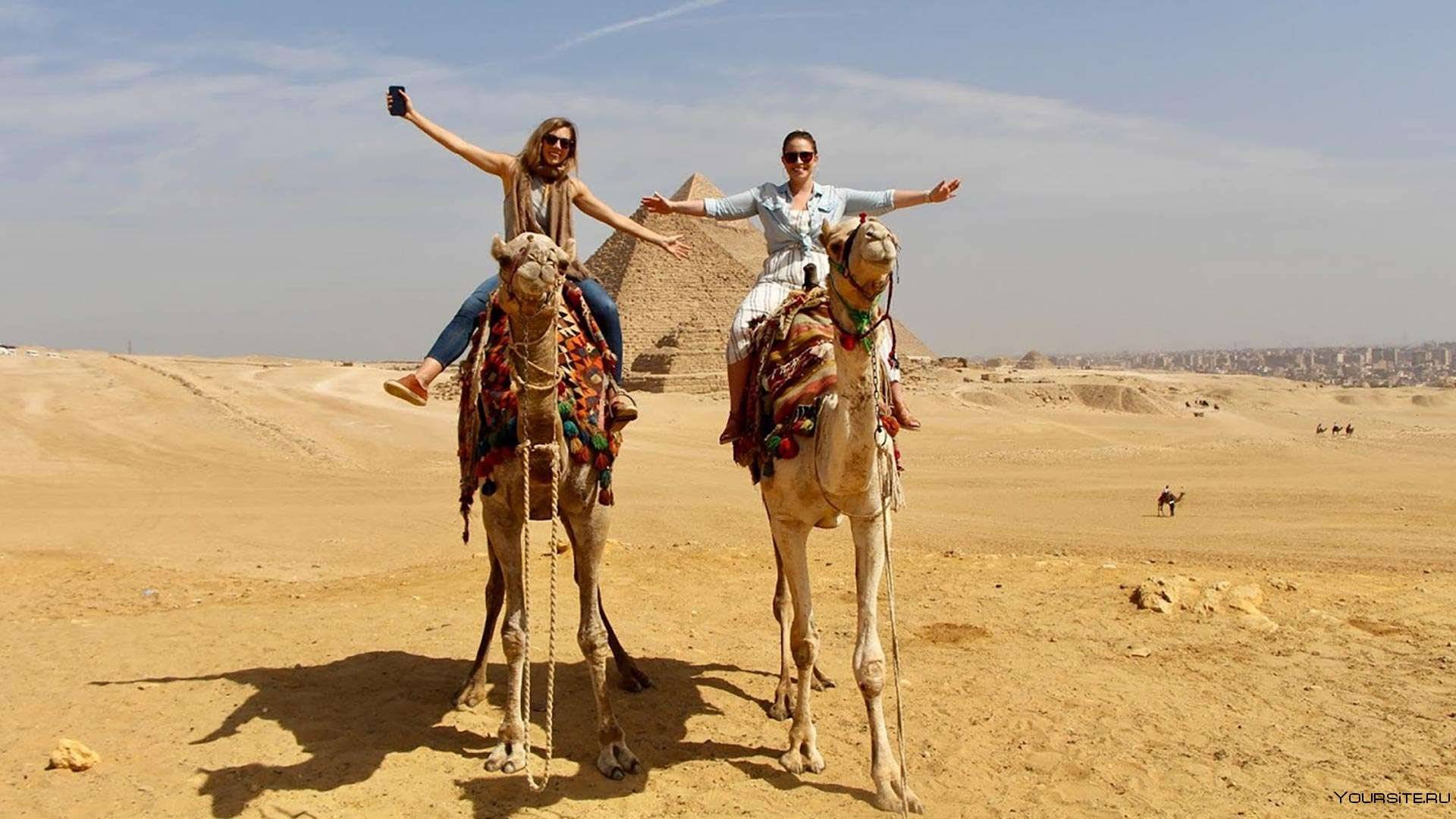 Сколько стоит отдых в Египте