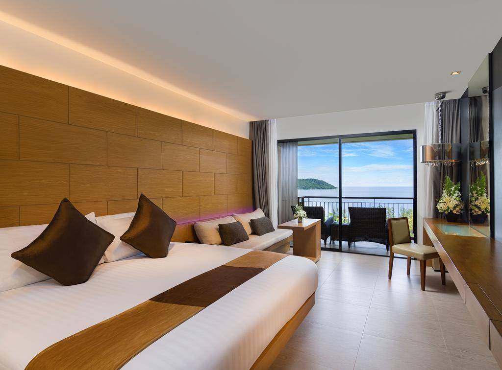 262 реальных отзыва - отель novotel phuket kata avista resort | booking.com