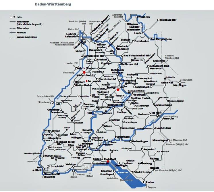 Баден-баден, германия: все об отдыхе с детьми в баден-бадене на портале кидпассаж