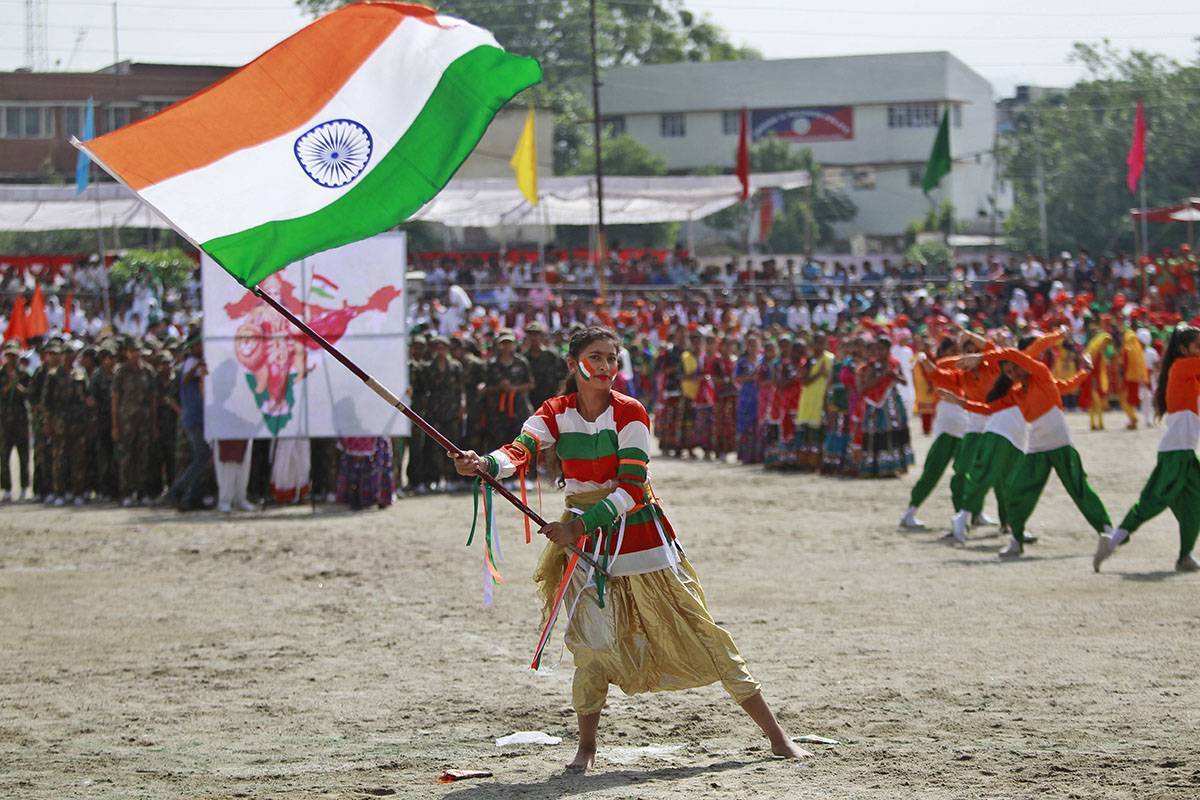 День независимости индии: дата, история, особенности празднования