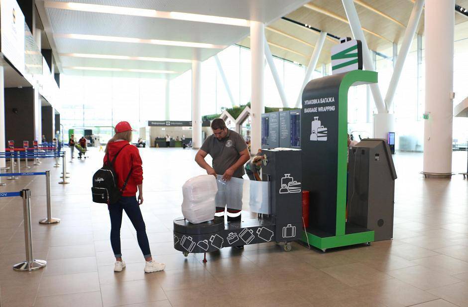 Что нужно знать о пометке »платный багаж» в авиабилетах