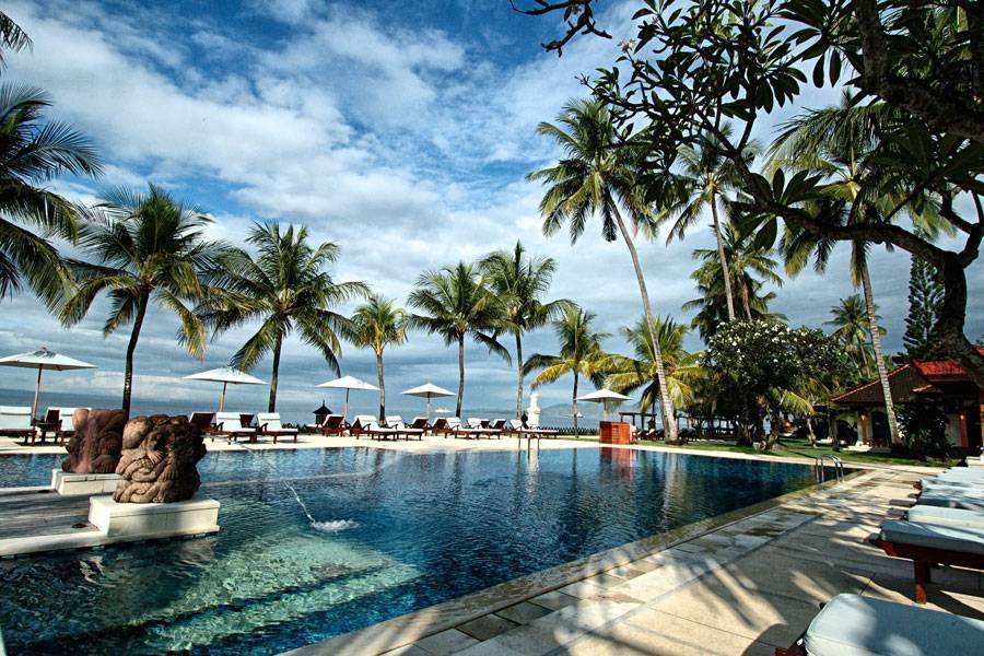 Ramayana resort and spa - kuta hotels best deals | bali star island