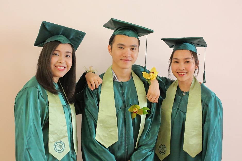 Магистратура в канаде