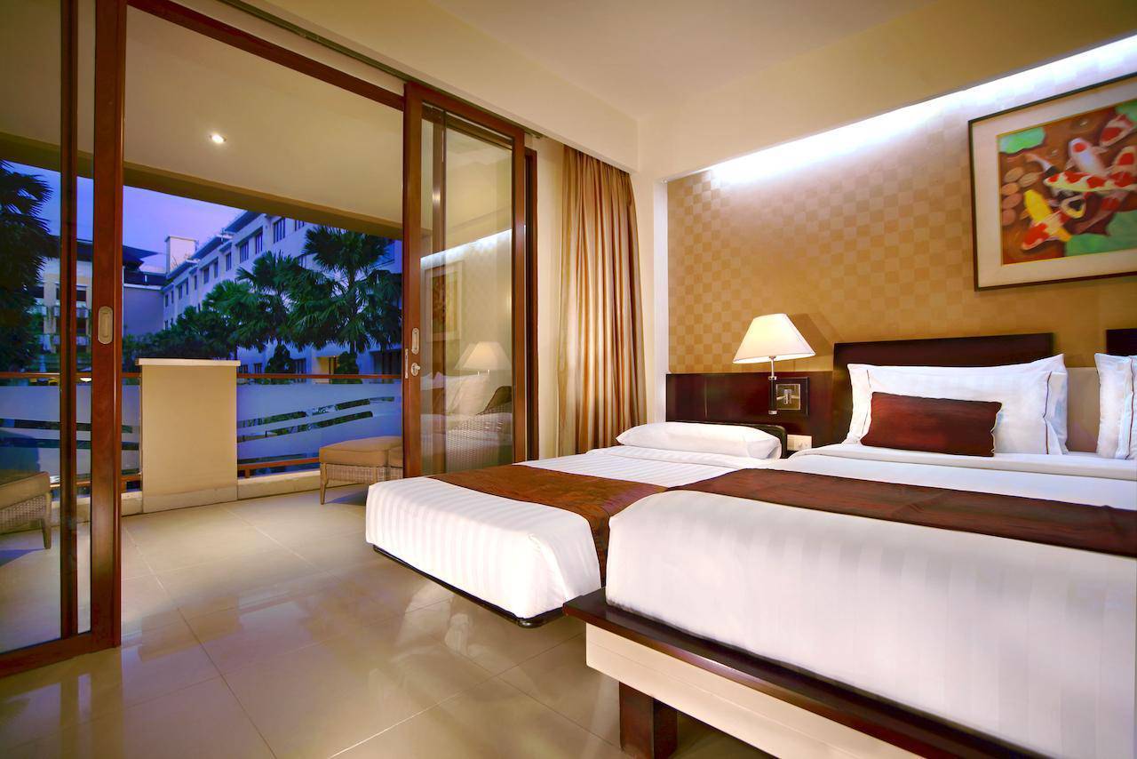 Aston kuta hotel & residence - chse certified in kuta, indonesia | expedia