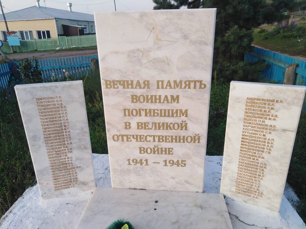 За что в центральноафриканской республике поставили памятник российским бойцам чвк