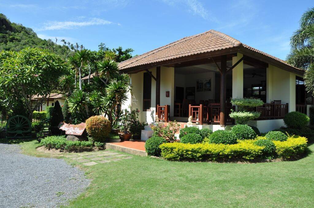48 реальных отзывов - bungalow phuket | booking.com
