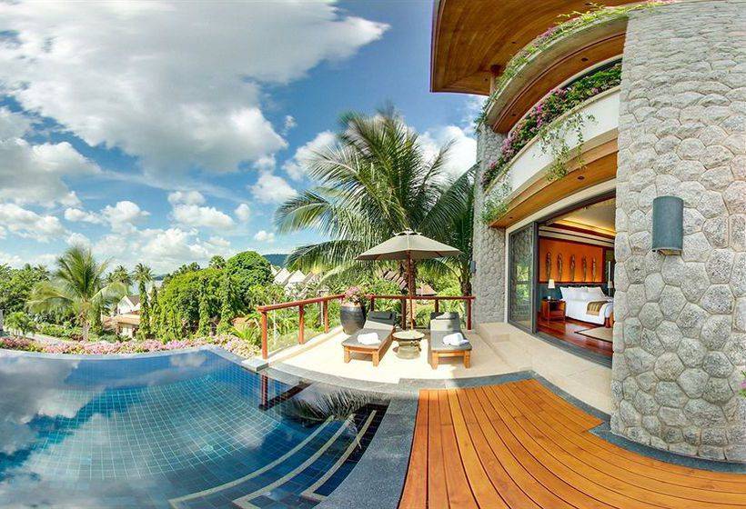 Andara resort villas - sha plus, kamala plajı – güncel 2021 fiyatları