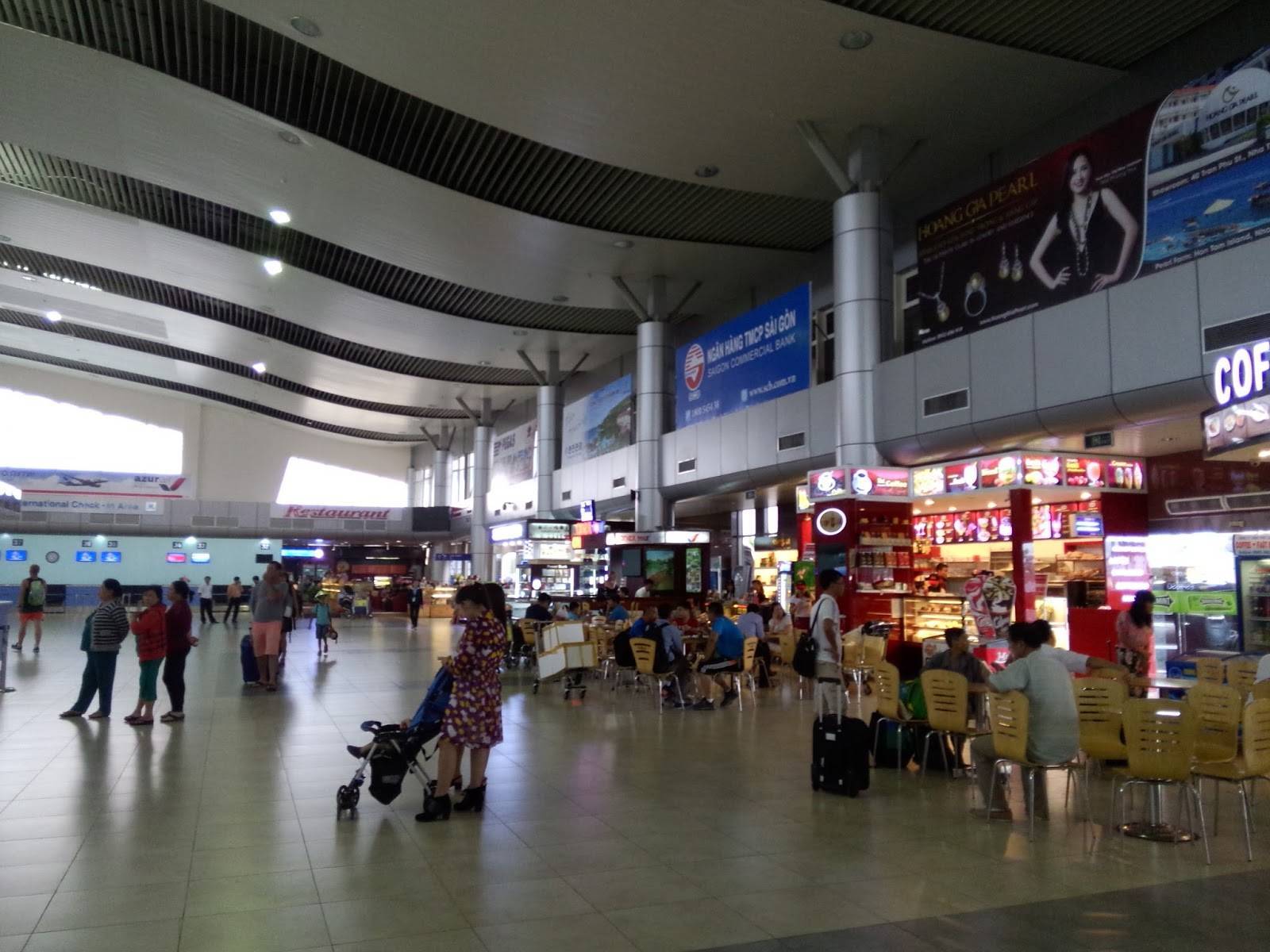 Аэропорт камрань (вьетнам): онлайн табло вылета и прилета, официальный сайт, расписание рейсов