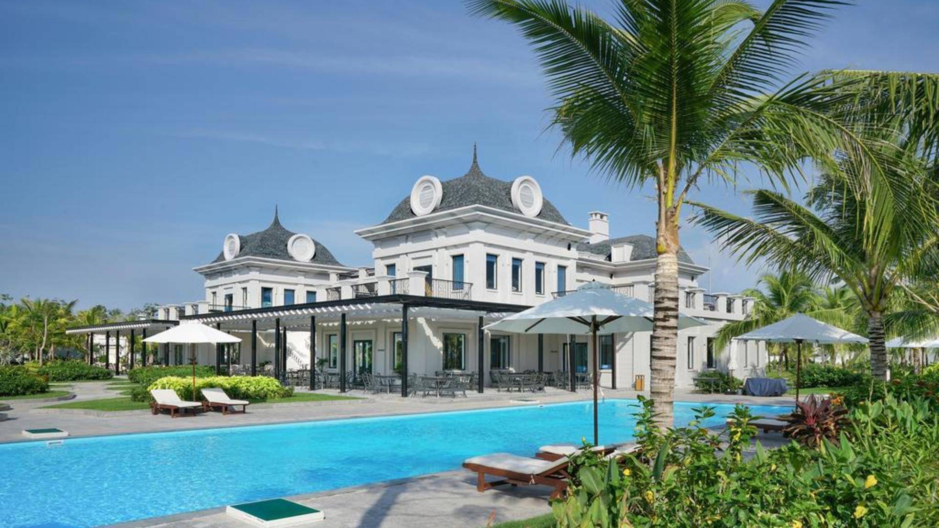 Vinpearl phu quoc 5