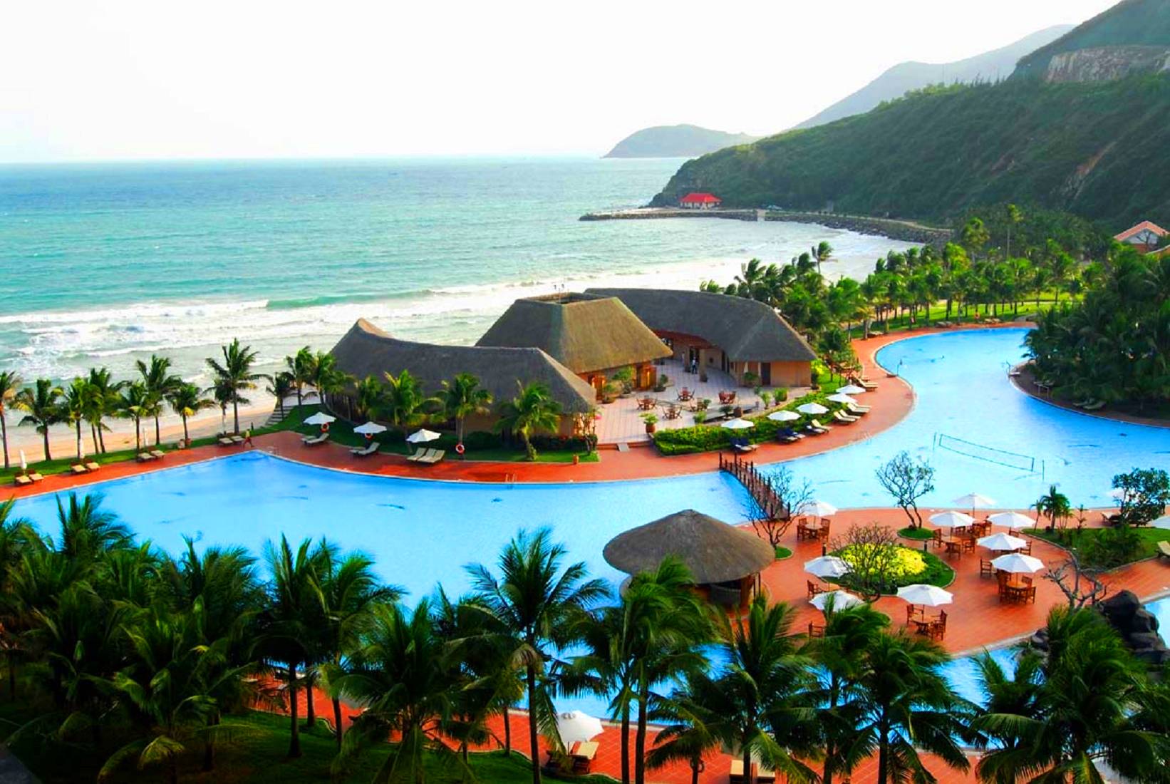 Вьетнам нячанг - пляжный рай или отдых для всей семьи