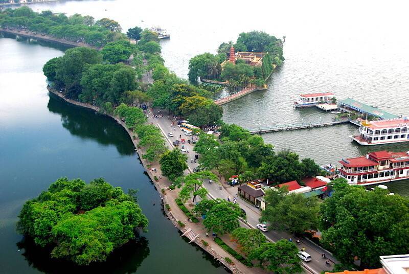 Хойан: романтичный и уютный город вьетнама с богатой историей
